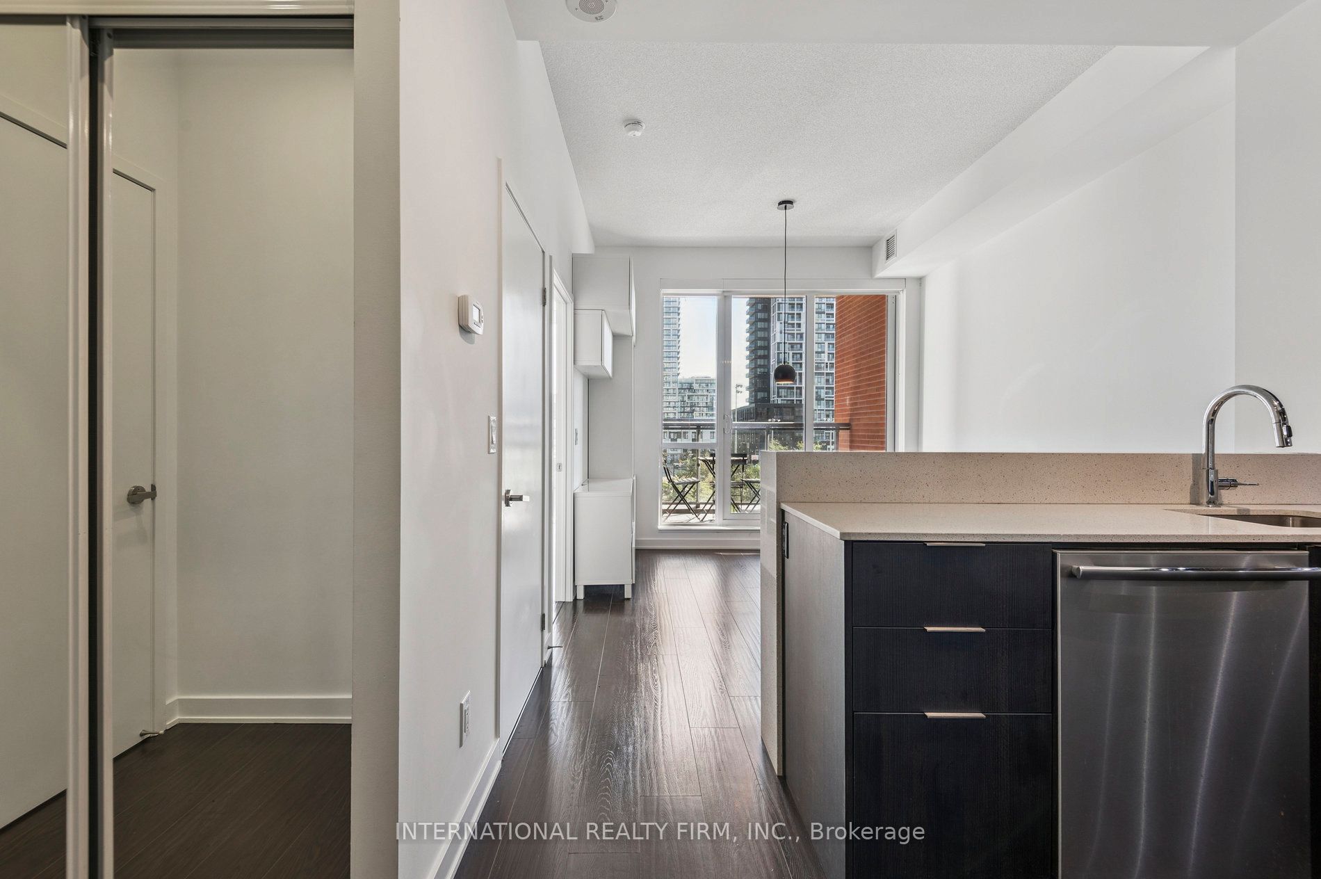 55 Regent Park Boulevard 303