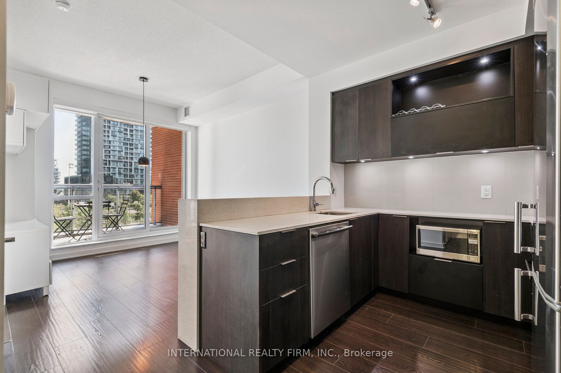 55 Regent Park Boulevard 303