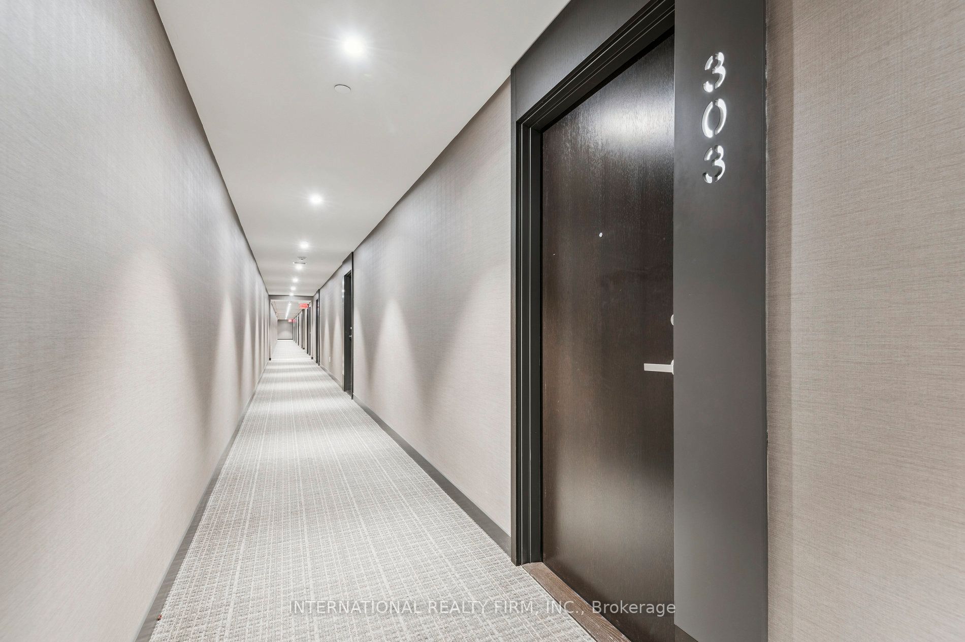 55 Regent Park Boulevard 303