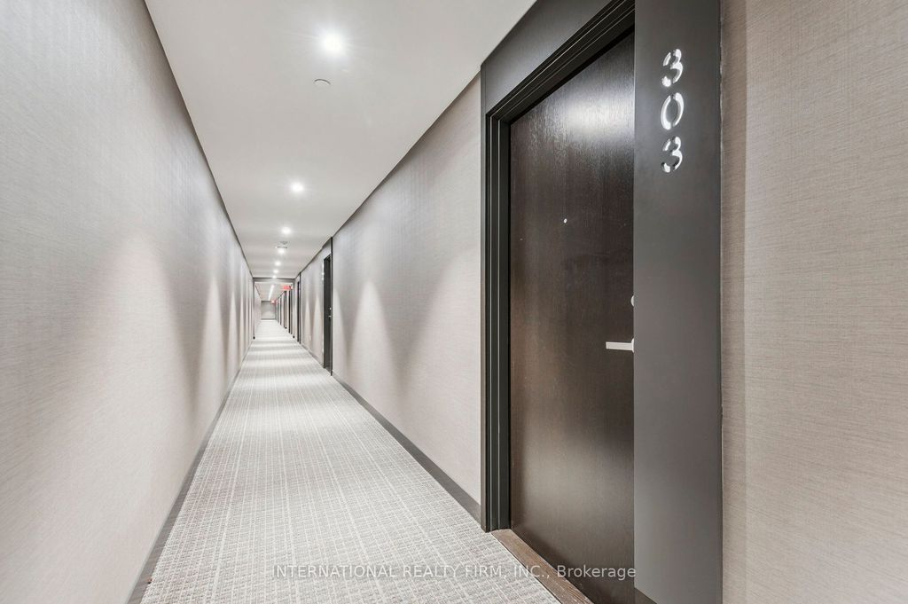 Photo of 55 Regent Park Boulevard #303, Toronto, ON M5A 0C2 (MLS # C12420928)