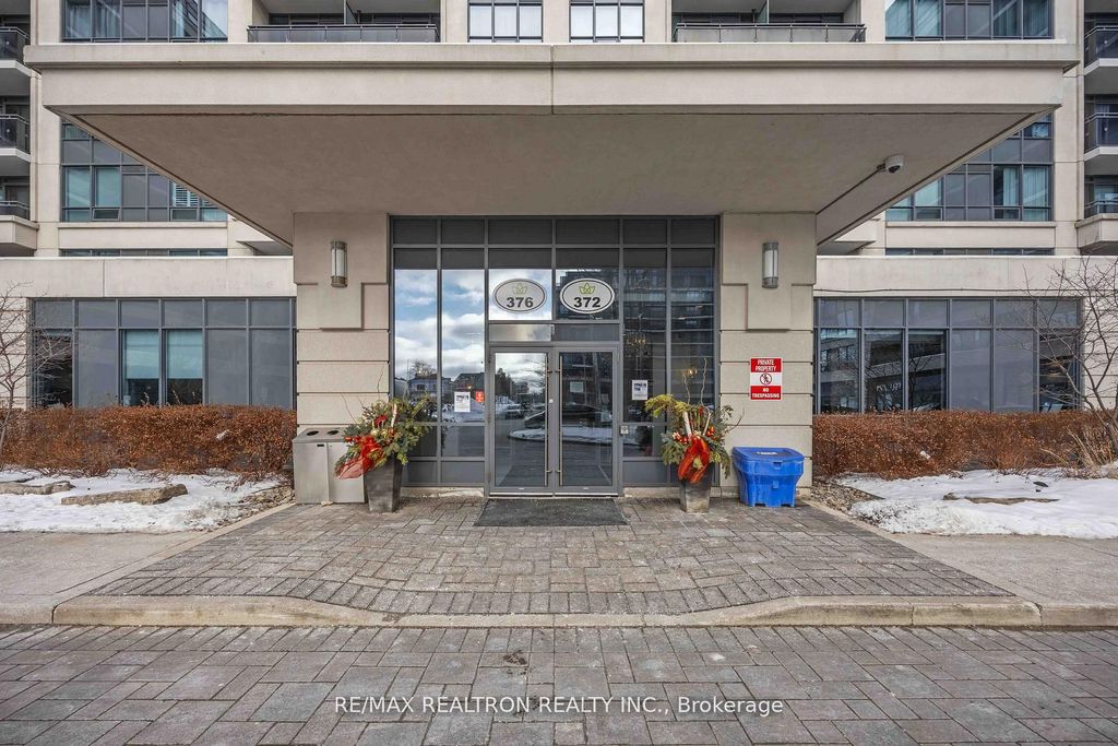Photo of 372 Highway 7 Road E #212, Richmond Hill, ON L4B 0C6 (MLS # N12867220)