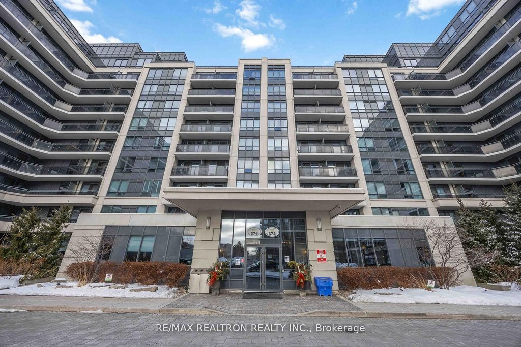 Photo of 372 Highway 7 Road E #212, Richmond Hill, ON L4B 0C6 (MLS # N12867220)