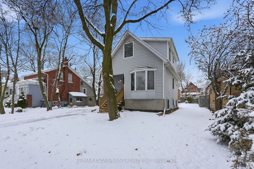 Photo of 17 Mill Street, Milton, ON L9T 1R7 (MLS # W12808290)