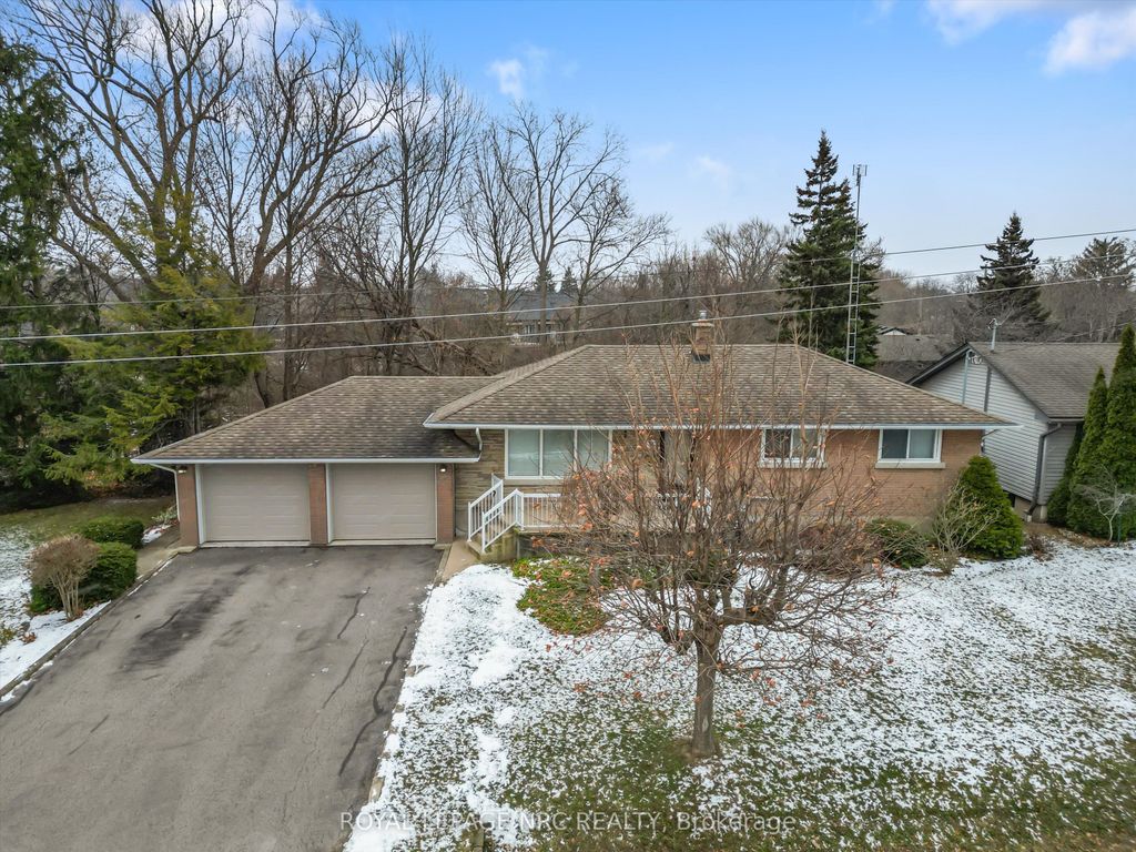 Photo of 26 Southdale Drive, St. Catharines, ON L2M 3N5 (MLS # X12616838)