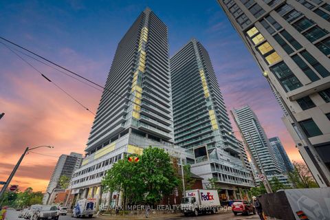 195 Redpath Avenue 404 Toronto ON M4P 0E4