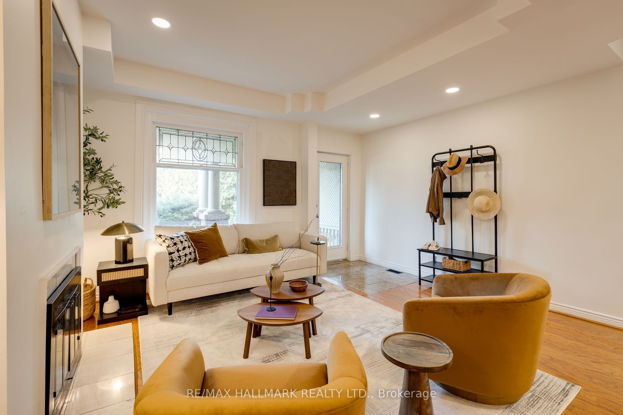 63 Chester Avenue