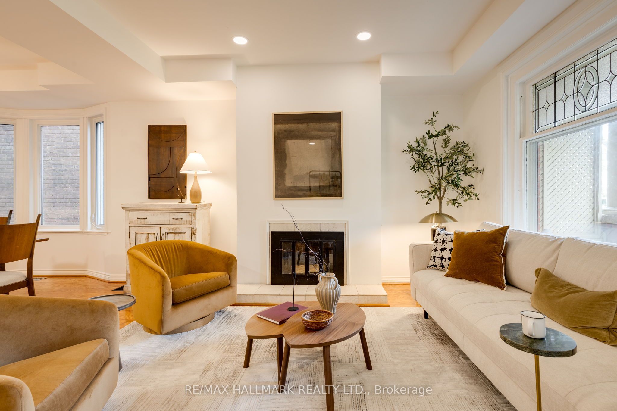 63 Chester Avenue