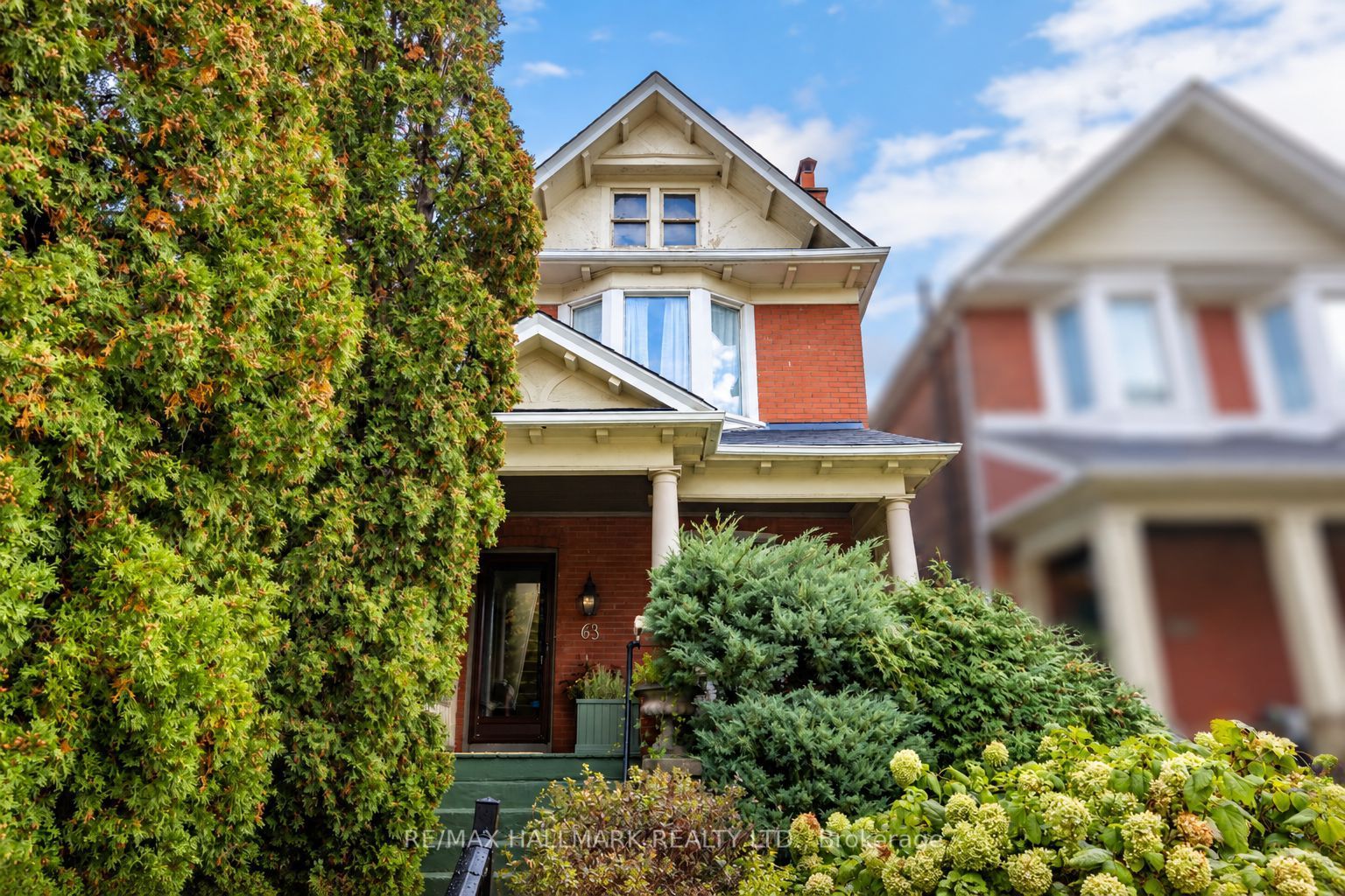 63 Chester Avenue