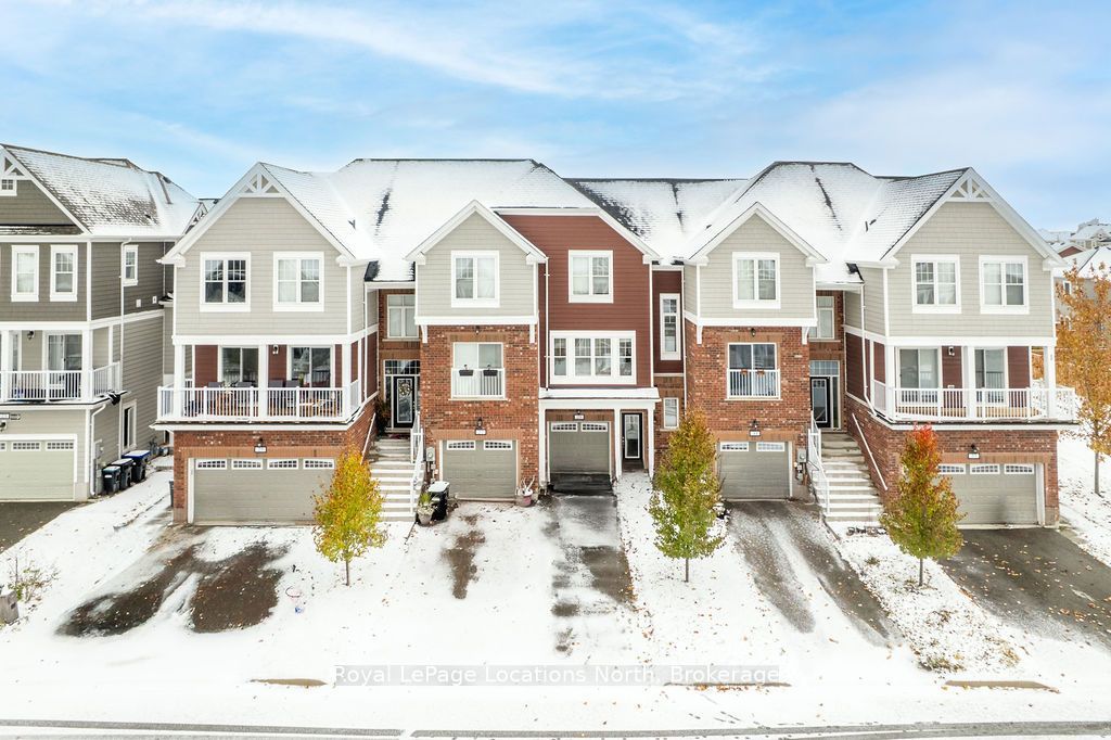 Photo of 29 Dunes Drive, Wasaga Beach, ON L9Z 0J1 (MLS # S12755820)