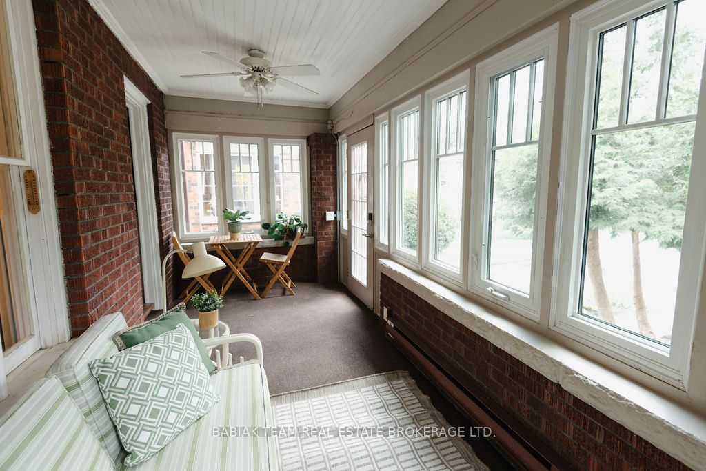 Photo of 30 Woodside Avenue, Toronto, ON M6P 1L7 (MLS # W13055170)