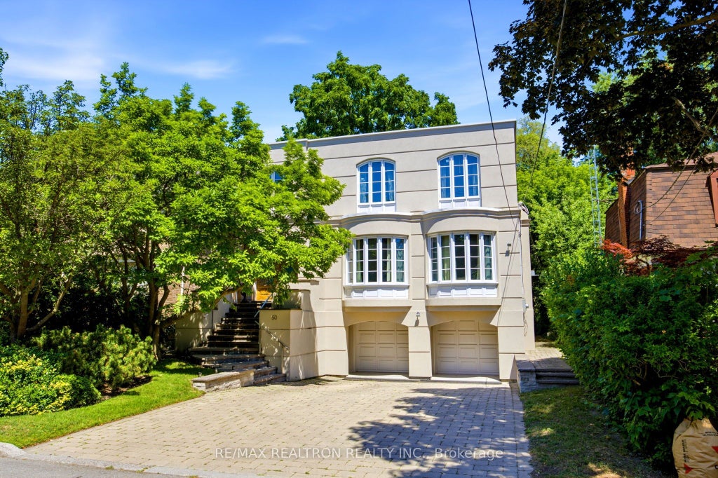 Photo of 50 Viewmount Avenue, Toronto, ON M6B 1T4 (MLS # C13756900)