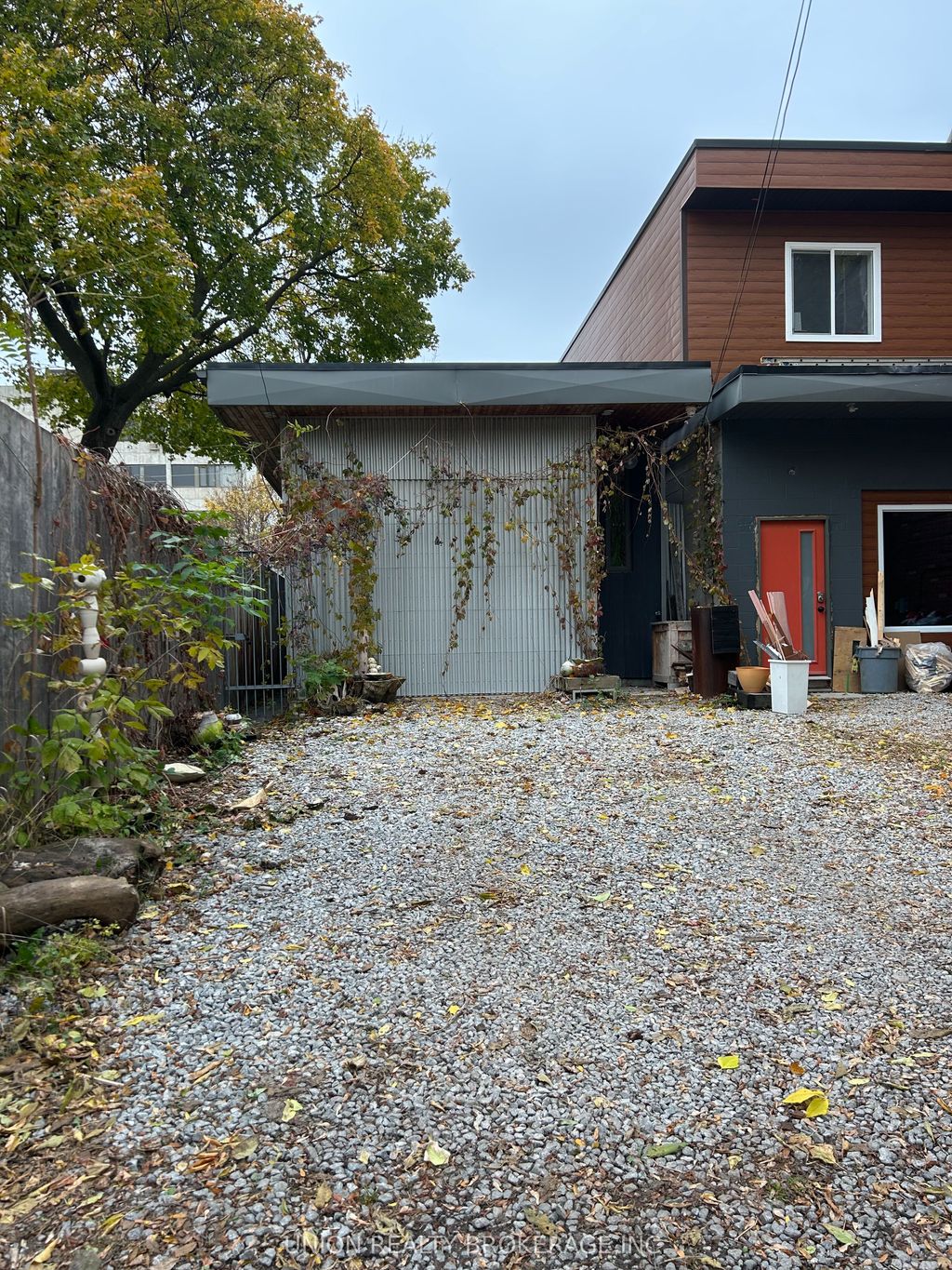 Photo of 303 Coxwell Avenue, Toronto, ON M4L 3B5 (MLS # E12584350)