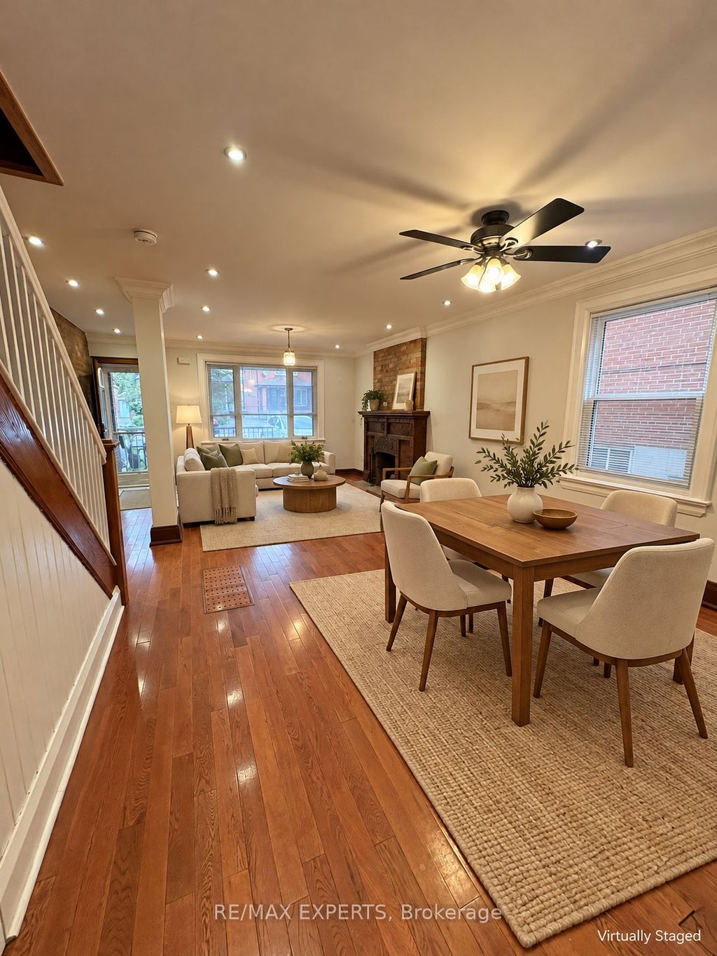 Photo of 26 Grandville Avenue, Toronto, ON M6N 4T9 (MLS # W13881918)