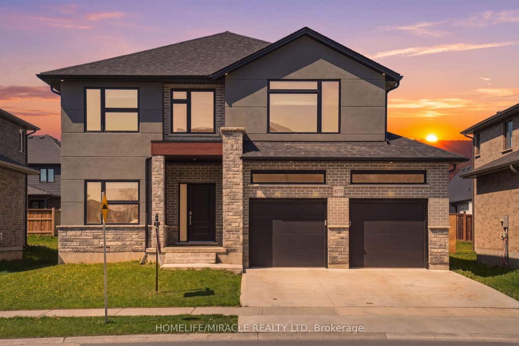 Photo of 4079 Campbell Street, London South, ON N6P 0H5 (MLS # X13524244)