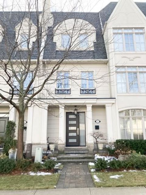 142 Rebecca Street Oakville ON L6K 1J5