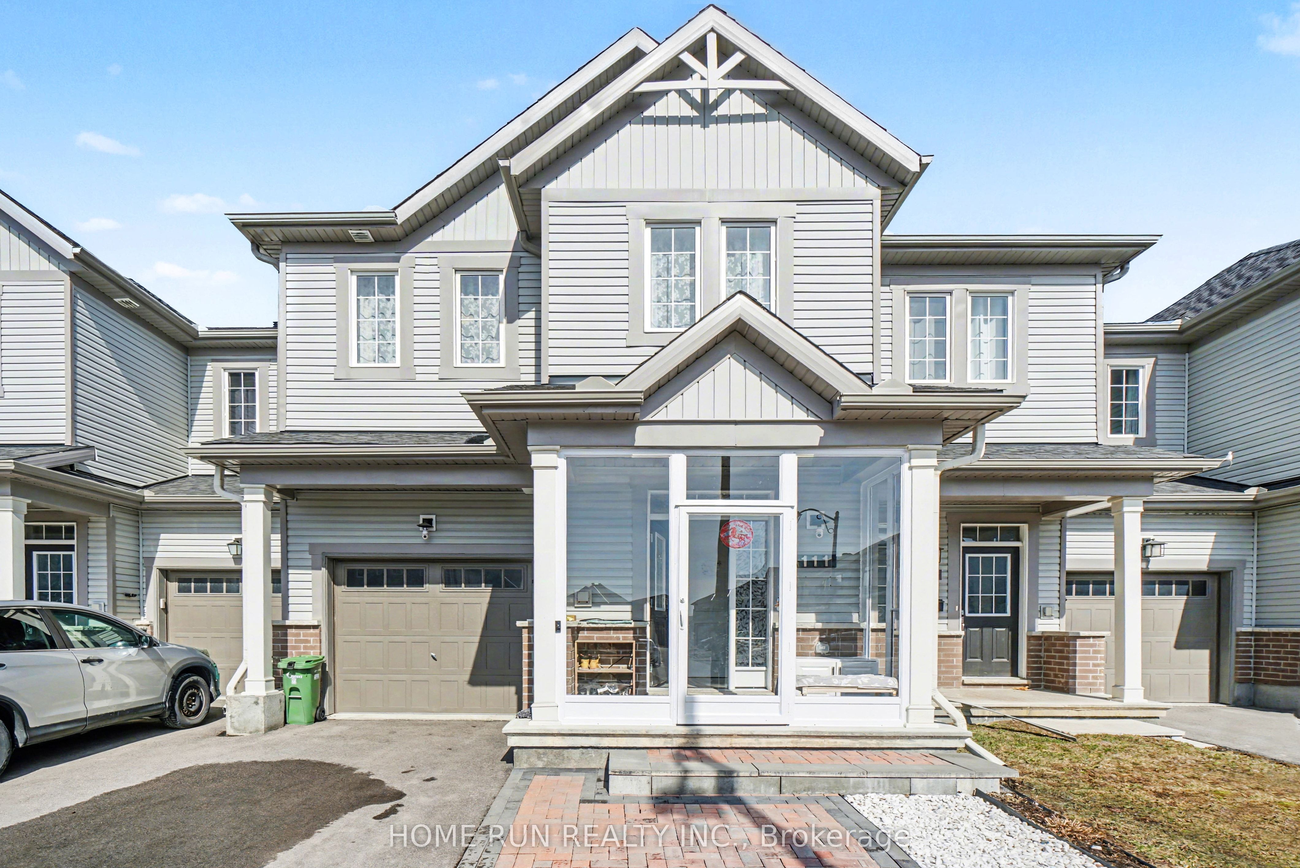 Photo 1 of 32 — 111 Mesa Drive, Barrhaven, ON K2J 6W1