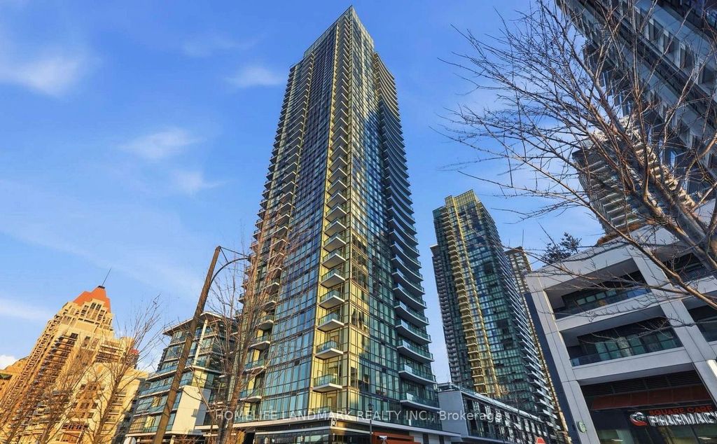 Photo of 4099 BRICKSTONE Mews #2604, Mississauga, ON L5B 0G2 (MLS # W12915672)