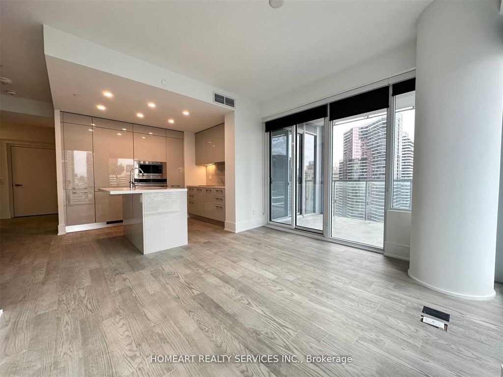 Photo of 1 Gloucester Street #1916, Toronto, ON M4Y 0C7 (MLS # C12873466)