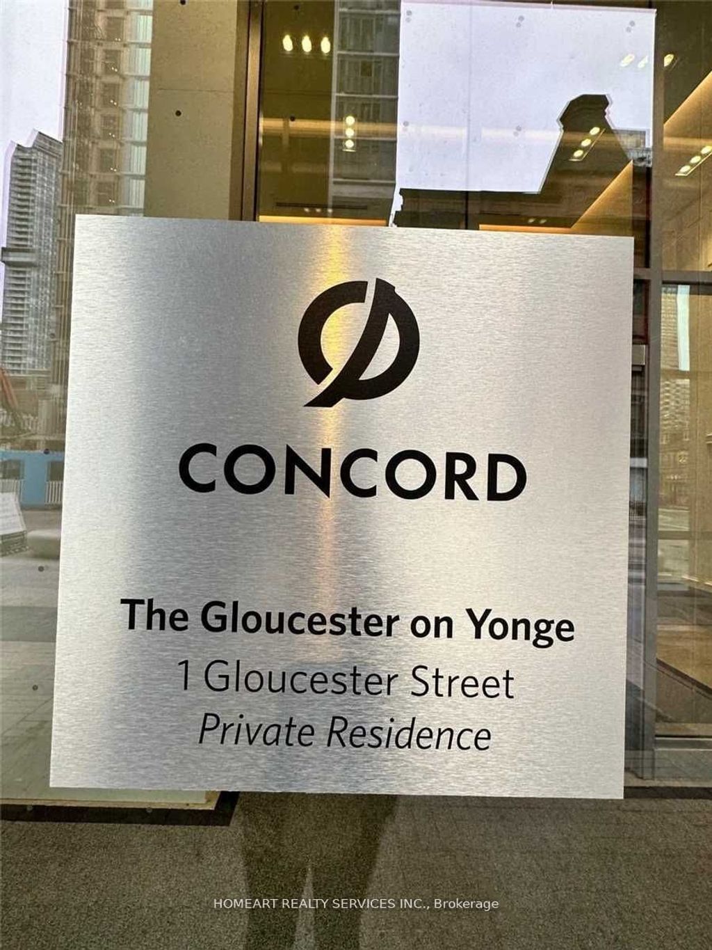 Photo of 1 Gloucester Street #1916, Toronto, ON M4Y 0C7 (MLS # C12873466)