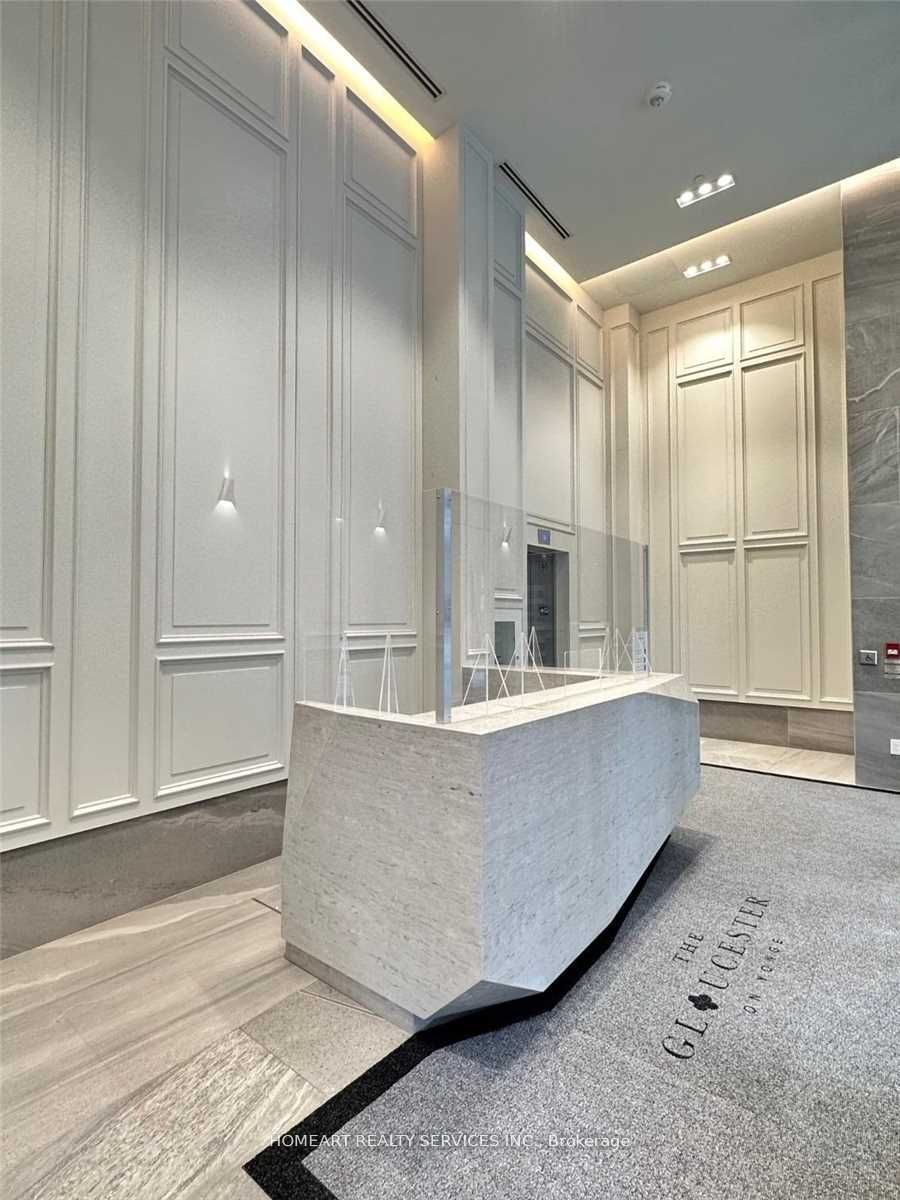 1 Gloucester Street 1916