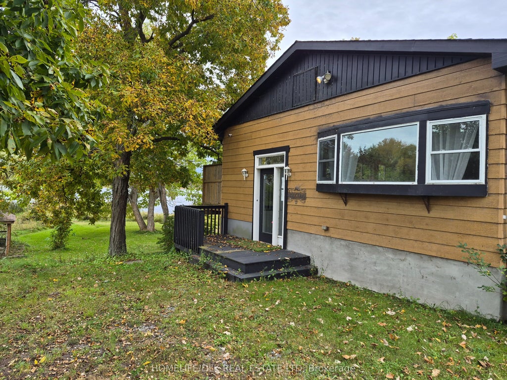 Photo of 225 Johnson Bay Lane, Frontenac Islands, ON K7G 2V6 (MLS # X14027402)