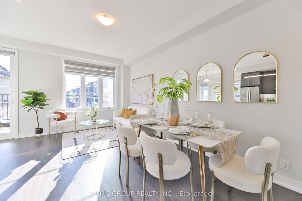 Photo of 9654 Kennedy Road, Markham, ON L6C 3J7 (MLS # N13218852)