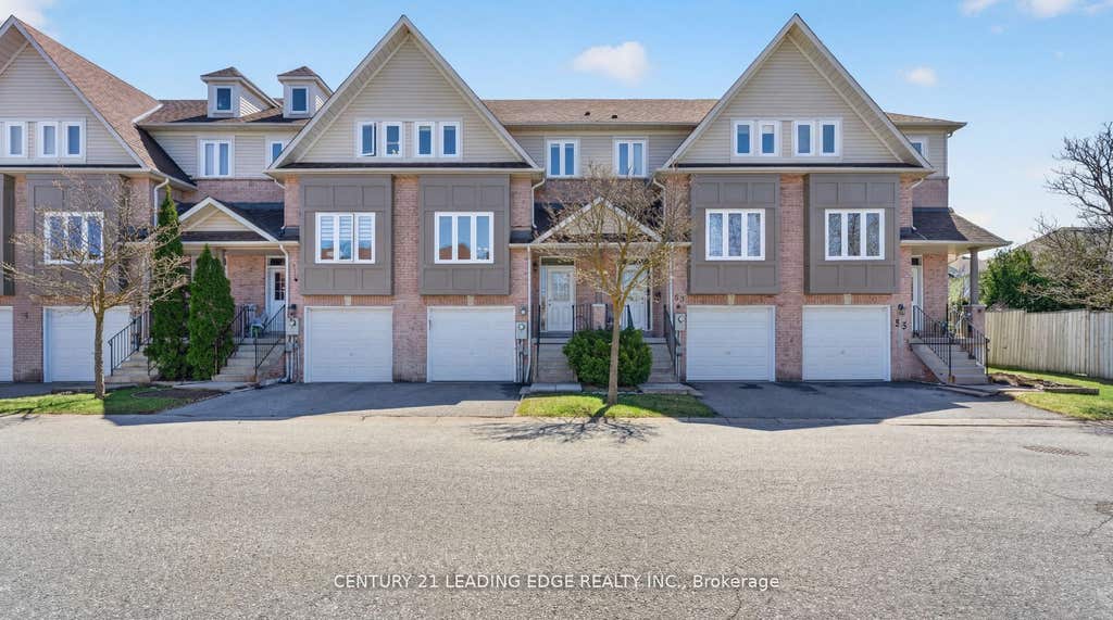 Photo of 51 Alexis Way, Whitby, ON L1R 2N9 (MLS # E13453056)