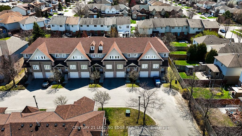 Photo of 51 Alexis Way, Whitby, ON L1R 2N9 (MLS # E13453056)