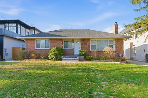 1523 Constance Drive Oakville ON L6J 2T8