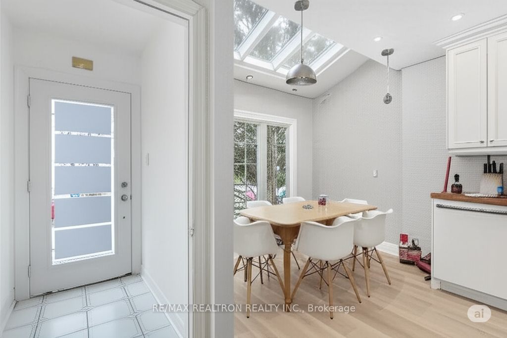 Photo of 24 Marion Street, Toronto, ON M6R 1E5 (MLS # W12421862)