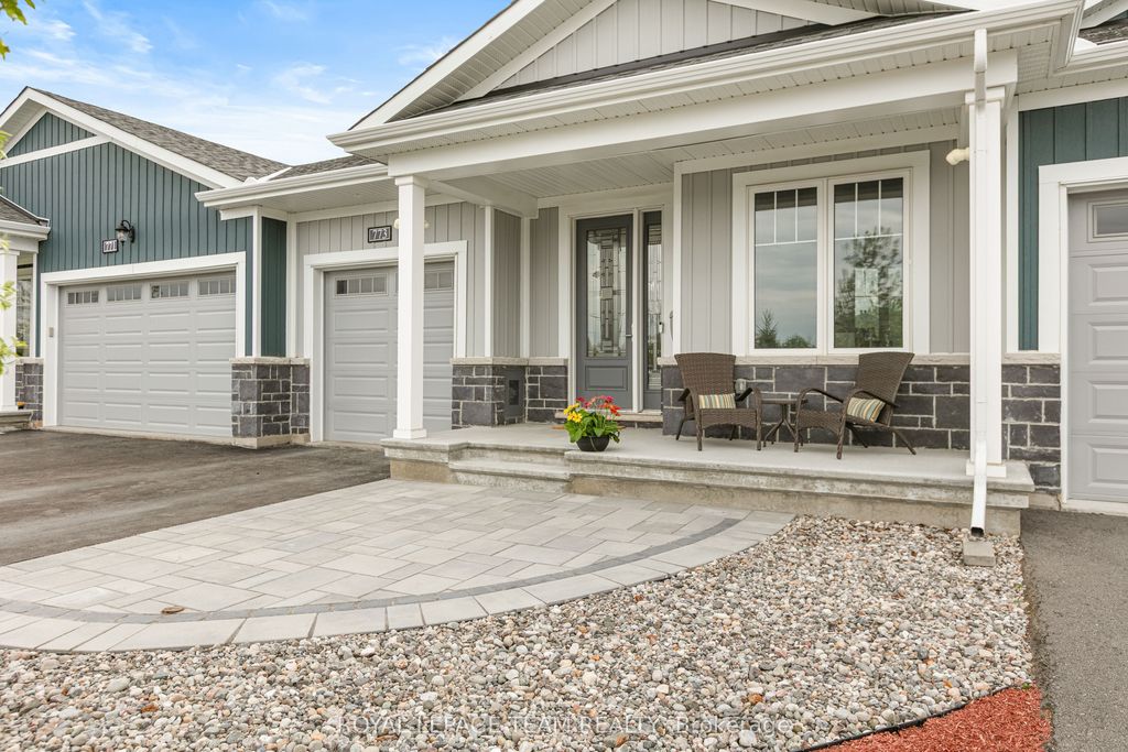 Photo of 773 Coast Circle, Manotick - Kars - Rideau Twp and Area, ON K4M 0N5 (MLS # X13149860)