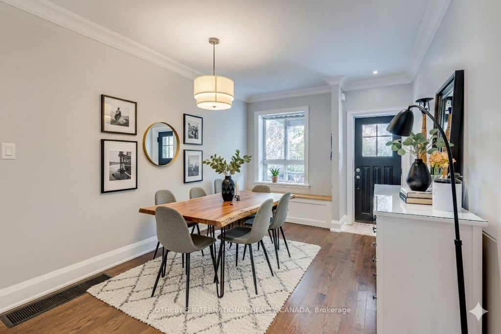 Photo of 412 Wellesley Street E, Toronto, ON M4X 1H6 (MLS # C12853178)