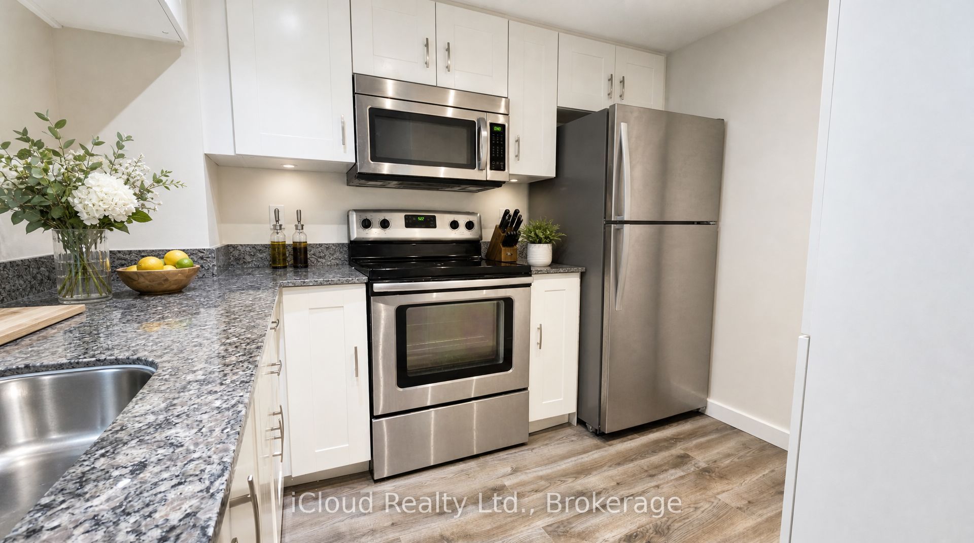 101 Subway Crescent 302