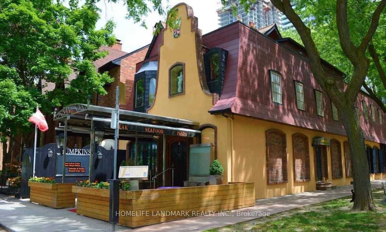 21 Gloucester Street