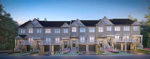 113 Seguin Street Lower Richmond Hill ON L4E 1H9