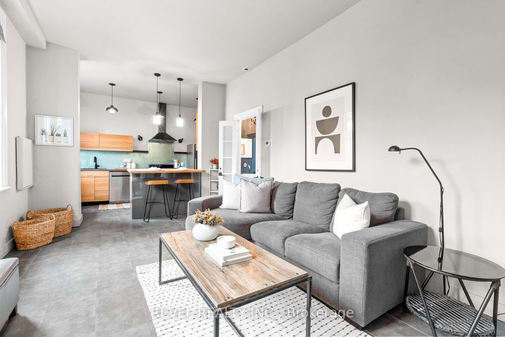 Photo of 89 Foxley Street, Toronto, ON M6J 1P9 (MLS # C12968002)