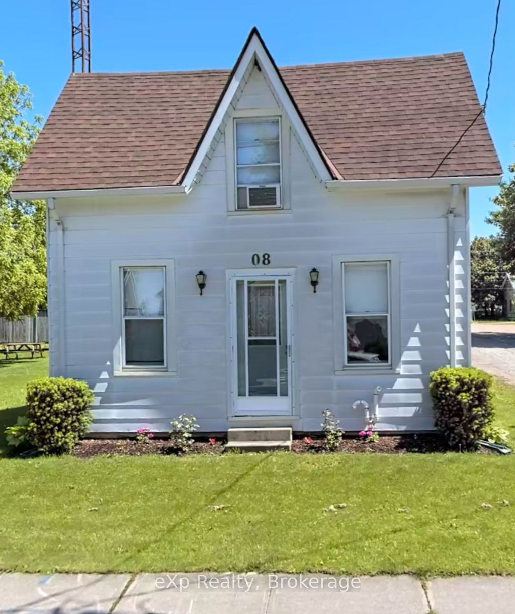 Photo of 8 West St West Street, Perth East, ON N0K 1M0 (MLS # X12927276)