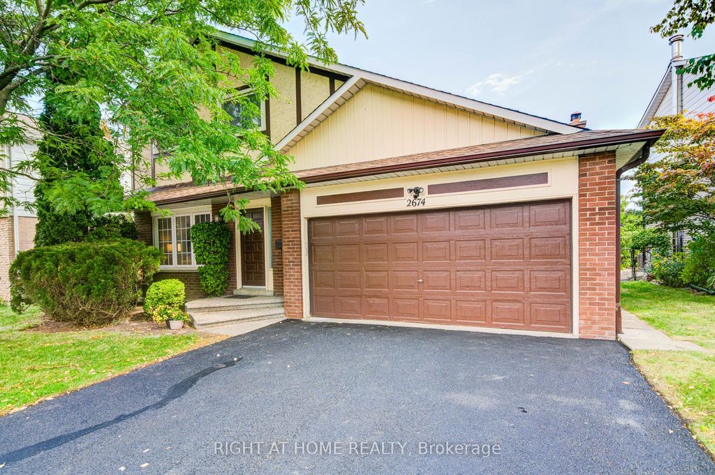 Photo of 2674 Constable Road, Mississauga, ON L5J 1W4 (MLS # W12433543)