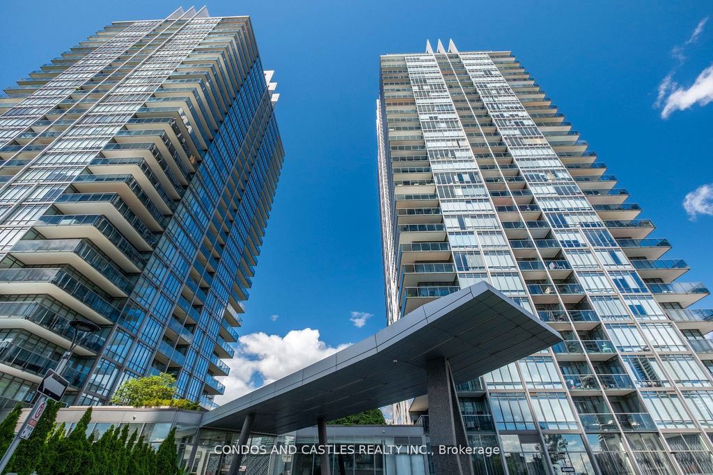 Photo of 90 Park Lawn Road #2905, Toronto, ON M8Y 0B5 (MLS # W12889040)