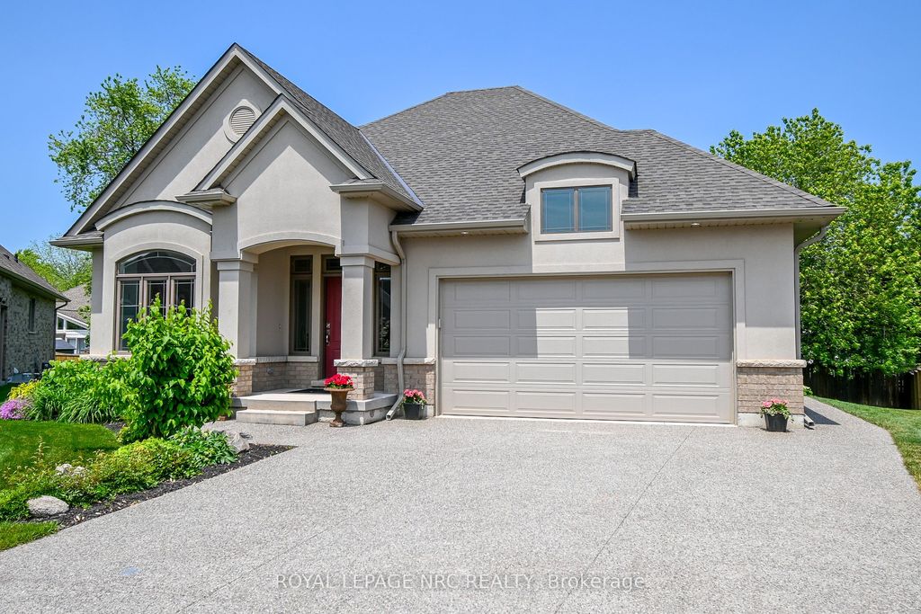 Photo of 11 Emily Lane, Pelham, ON L0S 1E4 (MLS # X12654720)