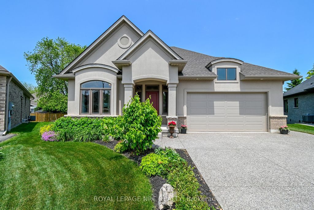 Photo of 11 Emily Lane, Pelham, ON L0S 1E4 (MLS # X12654720)