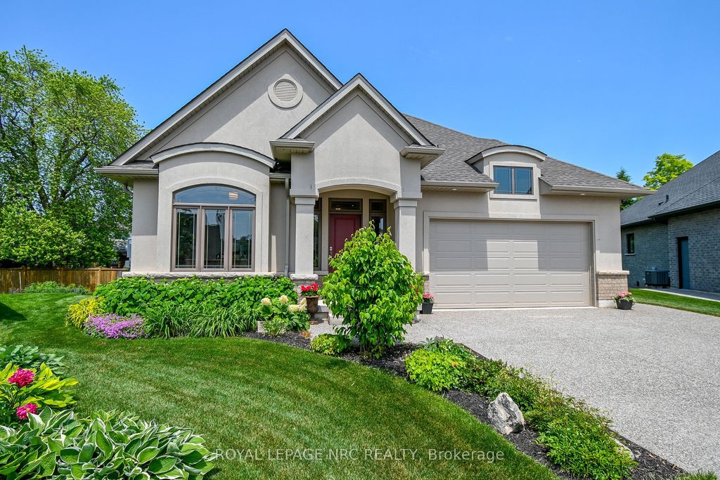 Photo of 11 Emily Lane, Pelham, ON L0S 1E4 (MLS # X12654720)