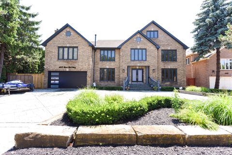 4009 River Mill Way Mississauga ON L4W 4C1