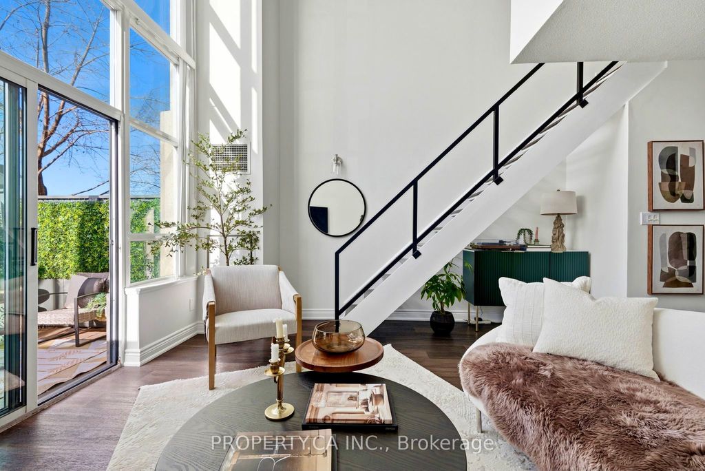 Photo of 200 Manitoba Street #122, Toronto, ON M8Y 3Y9 (MLS # W13079464)