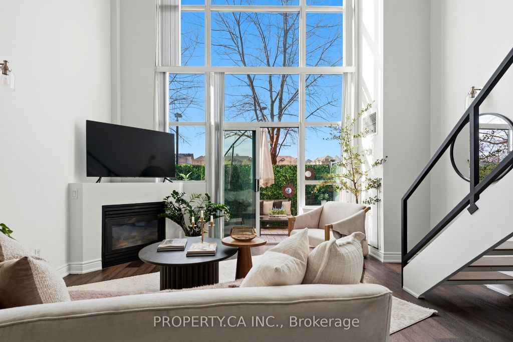 Photo of 200 Manitoba Street #122, Toronto, ON M8Y 3Y9 (MLS # W13079464)