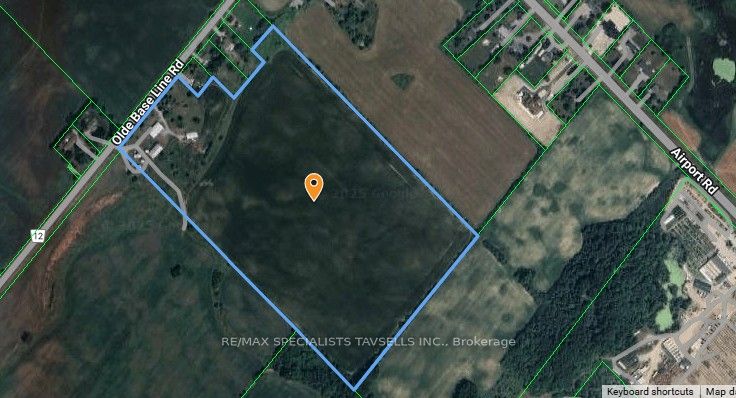 5775 Olde Base Line Road