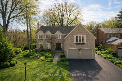 59 Normandale Road Markham ON L3R 4J8