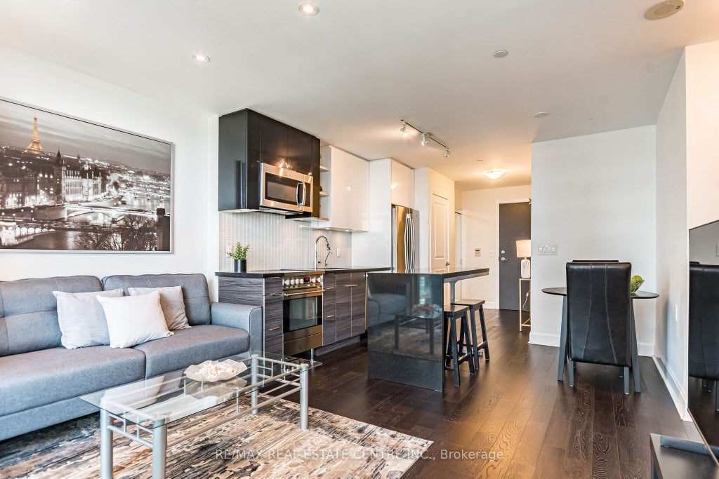 Photo of 33 Shore Breeze Drive #2102, Toronto, ON M8V 0G1 (MLS # W13570040)