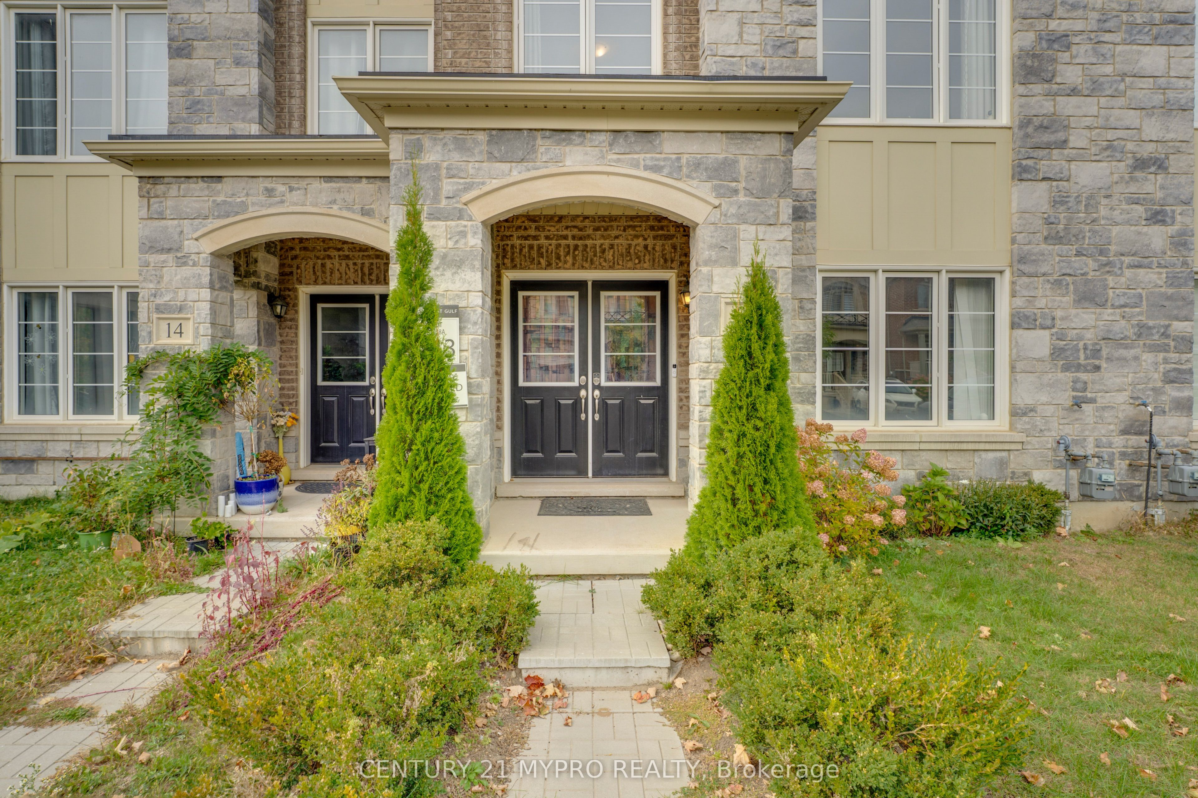 12 Brushwood Drive