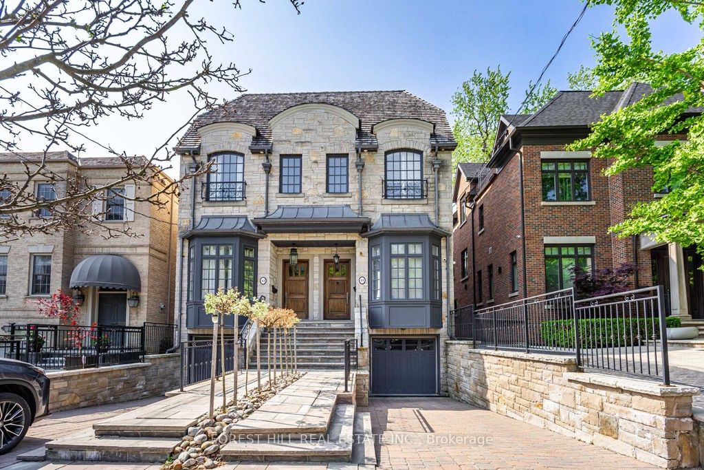 Photo of 55 Lonsdale Road, Toronto, ON M4W 1W4 (MLS # C12239313)